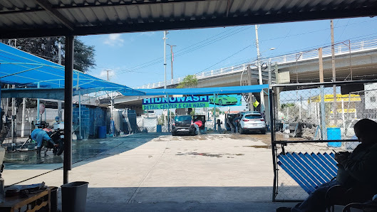 Lavado De Autos Y Gasolineria